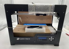 QIDI TECH I 3D Printer Fused Filament Fabrication picture