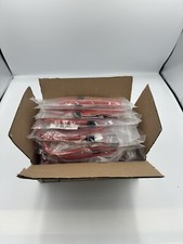 Supermicro SATA Flat Straight-Straight 2FT Cable (CBL-0044L) | LOT of 33 picture