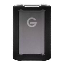 SanDisk Professional G DRIVE ArmorATD SPACE GREY 5TB WW picture