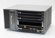 ERICSSON REDBACK NETWORKS SMARTEDGE 400 CHASSIS w/1*ENET10/100 1*XCRP3 1*ATM DS3 picture