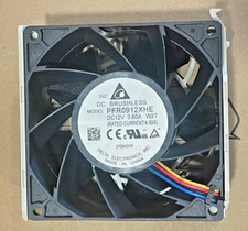 Supermicro FAN-0199L4-1 92x92x38 mm, 11.5K RPM Cooling fan w/ 5A Fan Connector picture