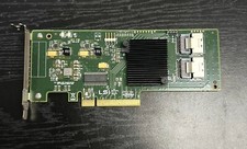 LSI Logic H3-25250-02H Raid Controller Card SAS9211-8i picture