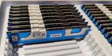 Intel Optane 300 Crow Pass 256GB NMC2XAD256GQS PMem Samples Matched Lot RAM picture