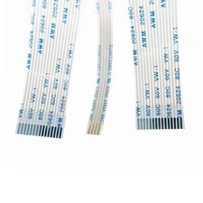 3pcs C2P18A CQ163-80060 Printhead Cable For HP 8028 6950 6954 6960 6958 6822 picture