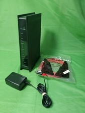High Speed Modem / Router Century Link Dual Band Wireless 940Mb Max ZyXEL C3000Z picture