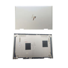LCD Back Cover Case For HP ENVY 15-es0097nr 15-es0020ca 15-es0008ca 15-es0003ca picture