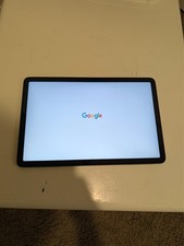 Google Pixel Tablet 128GB, Wi-Fi, 10.95in - Hazel picture