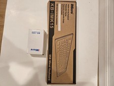 iMicro Wired USB Keyboard and Mouse picture