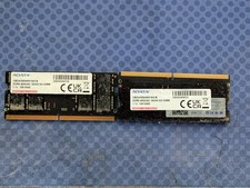 ADATA RAM 2x16gb DDR5 4800 SODIMM picture