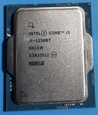 Intel Core i5-12500 Processor SRL5V 4.6 GHz 6 Cores LGA 1700 picture