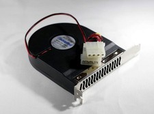 PC Case Cooling Fan by ADAPTEC picture