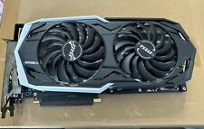 MSI NVIDIA GeForce RTX 2070 Armor 8GB GDDR6 OC Graphics Card picture