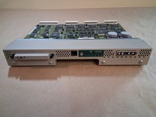 DEC DIGITAL HSJ50 6 CHANNEL CI SCSI RAID ARRAY CONTROLLER W/ 5.7J1 PCRM CARD picture