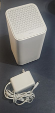 Xfinity White Matte DualBand Advanced Compact Modem Router WiFi TG02DCW4482CT picture