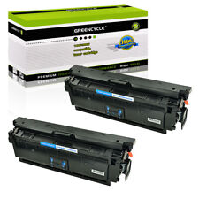 2 Pack CRG-040H Cyan High Yield Toner Fits For Canon Color image CLASS LBP712DN picture
