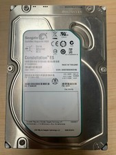 Seagate ST1000NM0001 1TB 7.2K SAS 6.0 Gbps 3.5 64MB ES HDD 512Bp/s picture