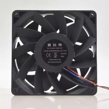 1PCS R4-14038-64PK-B1 14038 DC12V 4.0A 14CM 4-Wire Cooling Fan picture