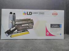 LD Laser Toner Cartridge Ld-406477 Magenta (40-279-11.25) picture