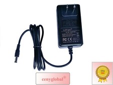 NEW AC Adapter For BACK2LIFE Back to Life Continuous Motion Massage Power Supply picture