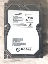 SEAGATE BARRACUDA ST3750528AS 750GB SATA HARD DRIVE P/N: 9SL153-024 picture