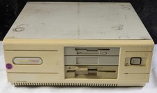 Compaq DeskPro 386s/20 386SX-20 8MB RAM tested to POST 0054 picture