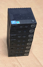 Dell Wyse 3040 Thin Client Intel Atom 2GB RAM 8GB ONLY -Tested. No AC Adapter picture
