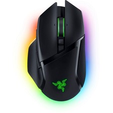 Razer RZ01-04620100-R3U1 Basilisk V3 Pro Customizable Wireless Gaming Mouse with picture