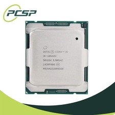 Intel Core i9-10940X SRGSH 3.30GHz 14-Core 19.25MB LGA2066 X-Series Processor picture