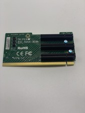 SuperMicro RSC-R2US-3E8R Riser Card picture