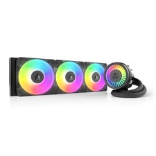 ARCTIC Liquid Freezer III Pro 360 A-RGB - AIO CPU Cooler, 3 x 120 mm Water Co... picture