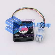 1Pcs 13.6V 0.20A 4-wire plug 5015 waterproof cooling fan  DAZA0515RCU picture