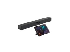 Yealink A40-031 All-in-One Video Conference Bar with CTP25 Touch Console 1206676 picture