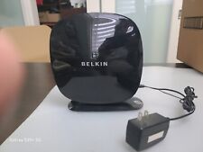 Belkin Dual Band Wireless Wifi Range Extender model F9K1106v1 picture