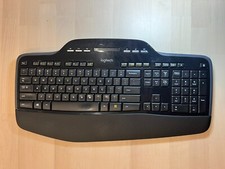 Logitech MK875 Performance Wireless Keyboard picture