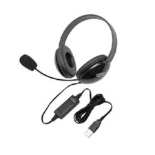 Califone 2800BK-USB picture