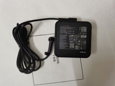ADP-65GD D ø4.5 65W For ASUS Vivobook 16 X1605PA 19V 3.42A AC Adapter Original picture
