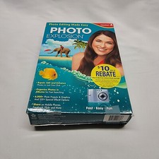 Nova Development Photo Explosion Version 4 picture