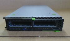 Fujitsu Primergy PY BX2560 M1 2x Xeon 8 Core E5-2640v3 2.6GHz 128GB Blade Server picture
