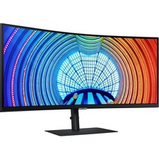 Samsung ViewFinity S65UA 34 in 1440p Ultrawide Monitor picture