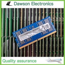 Used RAMAXEL 32GB DDR5 5600 2Rx8 PC5-5600B-SB0-1110-XT 262pin Laptop SODIMM RAM picture