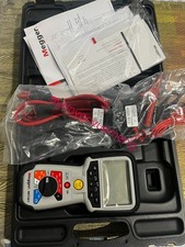 1PCS MIT481/2 Insulation resistance tester Brand New By DHL or FedEX picture