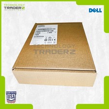 KK4NR Dell Nvidia BlueField-3 400GbE/NDR Super Network Card 0KK4NR **NOB** picture