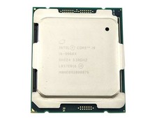 INTEL CORE I9-9960X 3.1GHZ SOCKET LGA2066 16-CORE 32-THREAD CPU PROCESSOR SREZ4 picture
