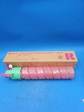 RICOH 888310 Color LP Toner Cartridge Type 145HY MAGENTA picture