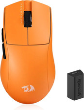 M916 ULT Wireless 8K Polling Rate Gaming Mouse, 54G Ultra-Lightweight 30,000 Max picture