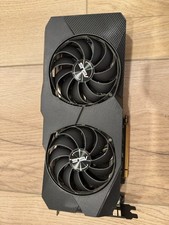 Asus AMD RX 5700 XT EVO OC Ed Gcard DUAL-RX5700XT-O8G-EVO picture