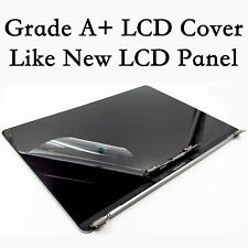 Grade A+ Silver LCD Screen Display Assembly 15