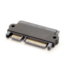 22P 7+15 SATA  Female to 2.5inch& 3.5