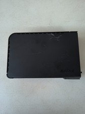 Buffalo DriveStation Axis Velocity 3TB HD-LX3.0TU3 External Hard Disk Drive #1 picture