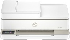 HP Envy 6558e Wireless All-in-One Color Printer Renewed picture